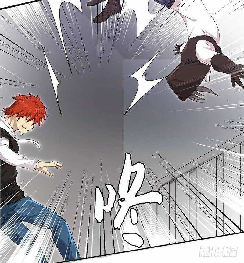 Võ Nghịch Sơn Hà - Chapter 32 - Trang 84