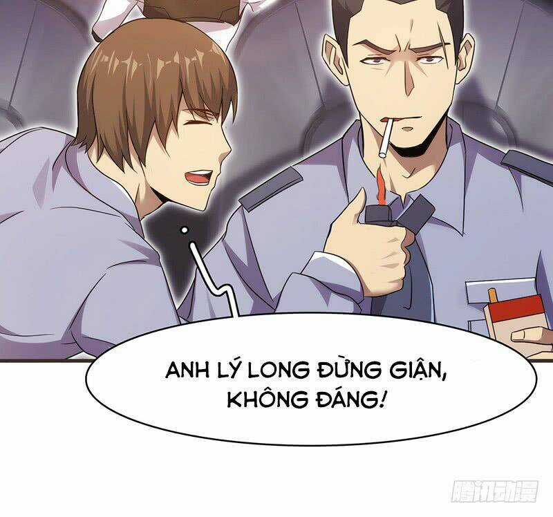 Võ Nghịch Sơn Hà - Chapter 33 - Trang 111