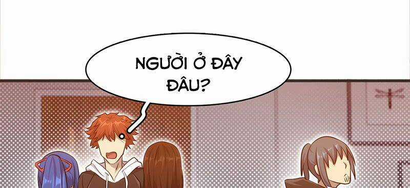 Võ Nghịch Sơn Hà - Chapter 33 - Trang 34