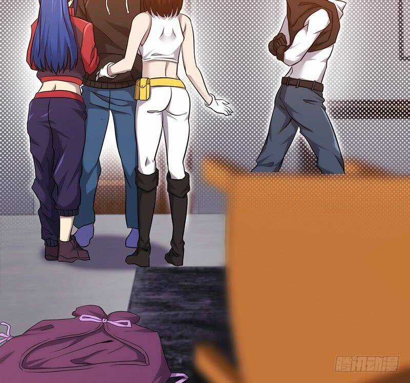 Võ Nghịch Sơn Hà - Chapter 33 - Trang 35