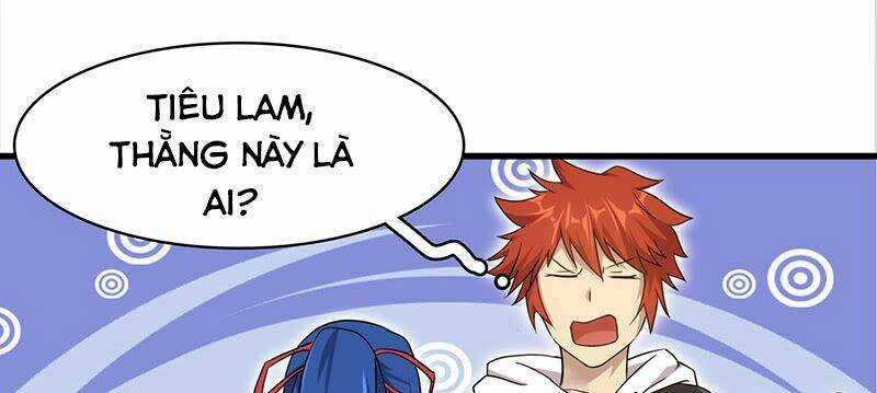 Võ Nghịch Sơn Hà - Chapter 33 - Trang 58