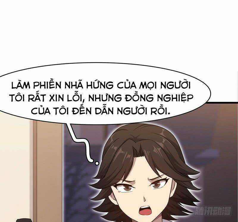 Võ Nghịch Sơn Hà - Chapter 33 - Trang 73