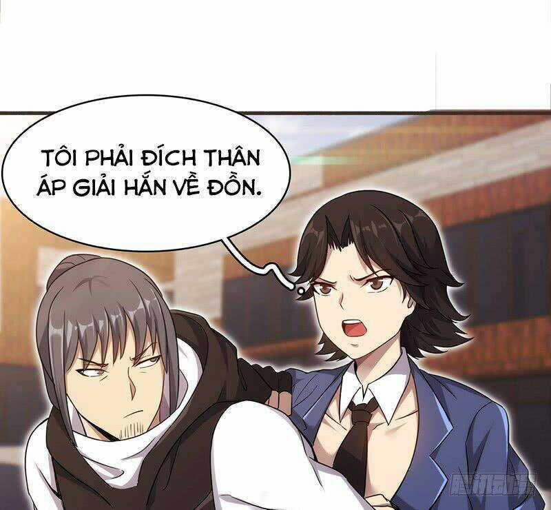 Võ Nghịch Sơn Hà - Chapter 33 - Trang 90