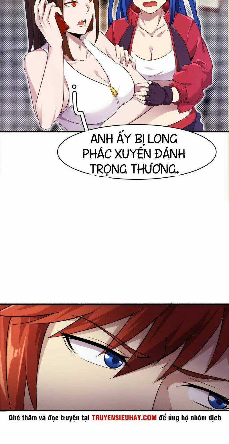 Võ Nghịch Sơn Hà - Chapter 34 - Trang 13