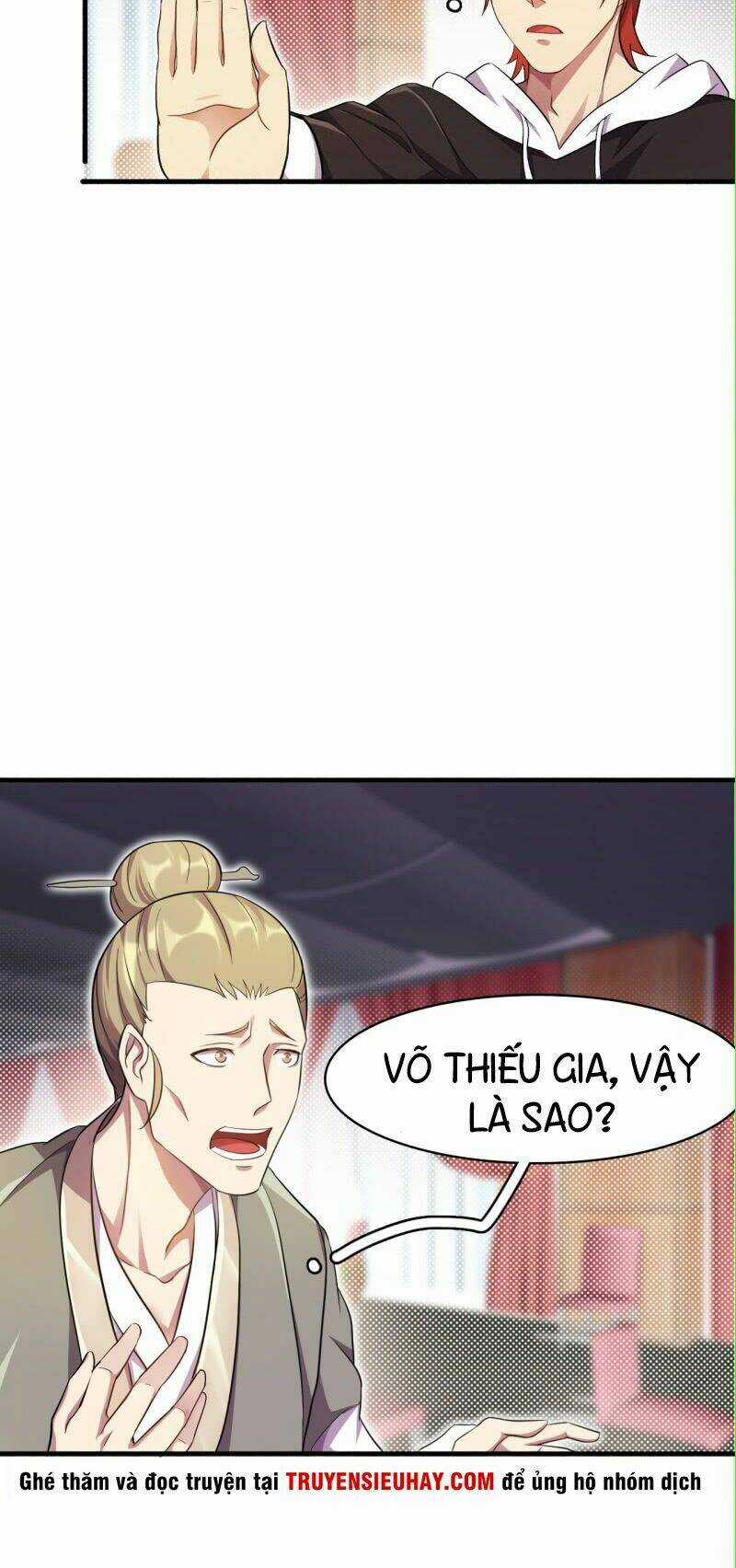 Võ Nghịch Sơn Hà - Chapter 34 - Trang 3
