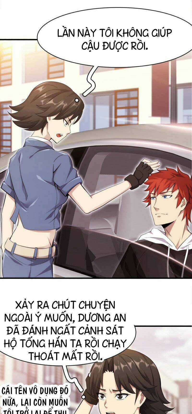 Võ Nghịch Sơn Hà - Chapter 34 - Trang 22