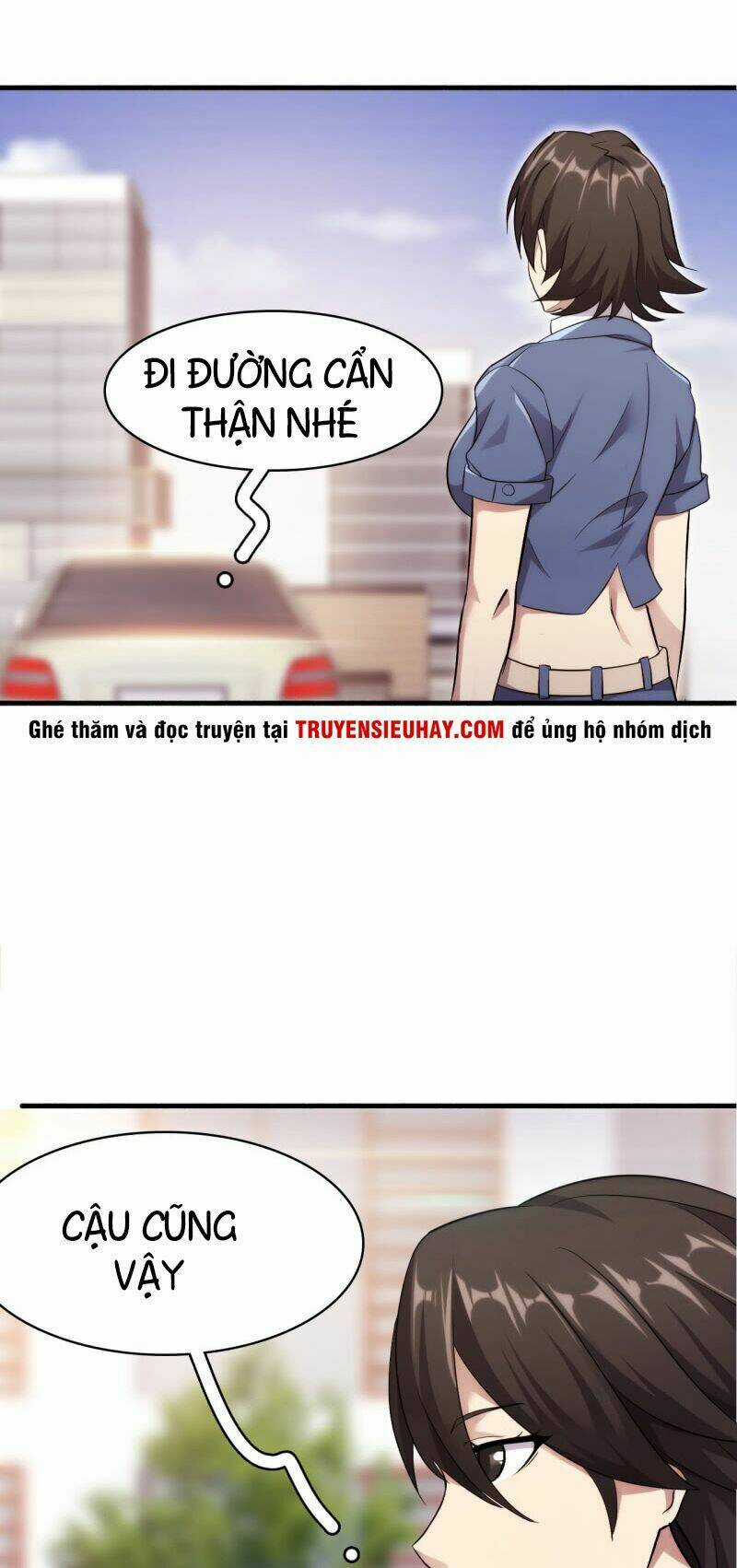 Võ Nghịch Sơn Hà - Chapter 34 - Trang 24