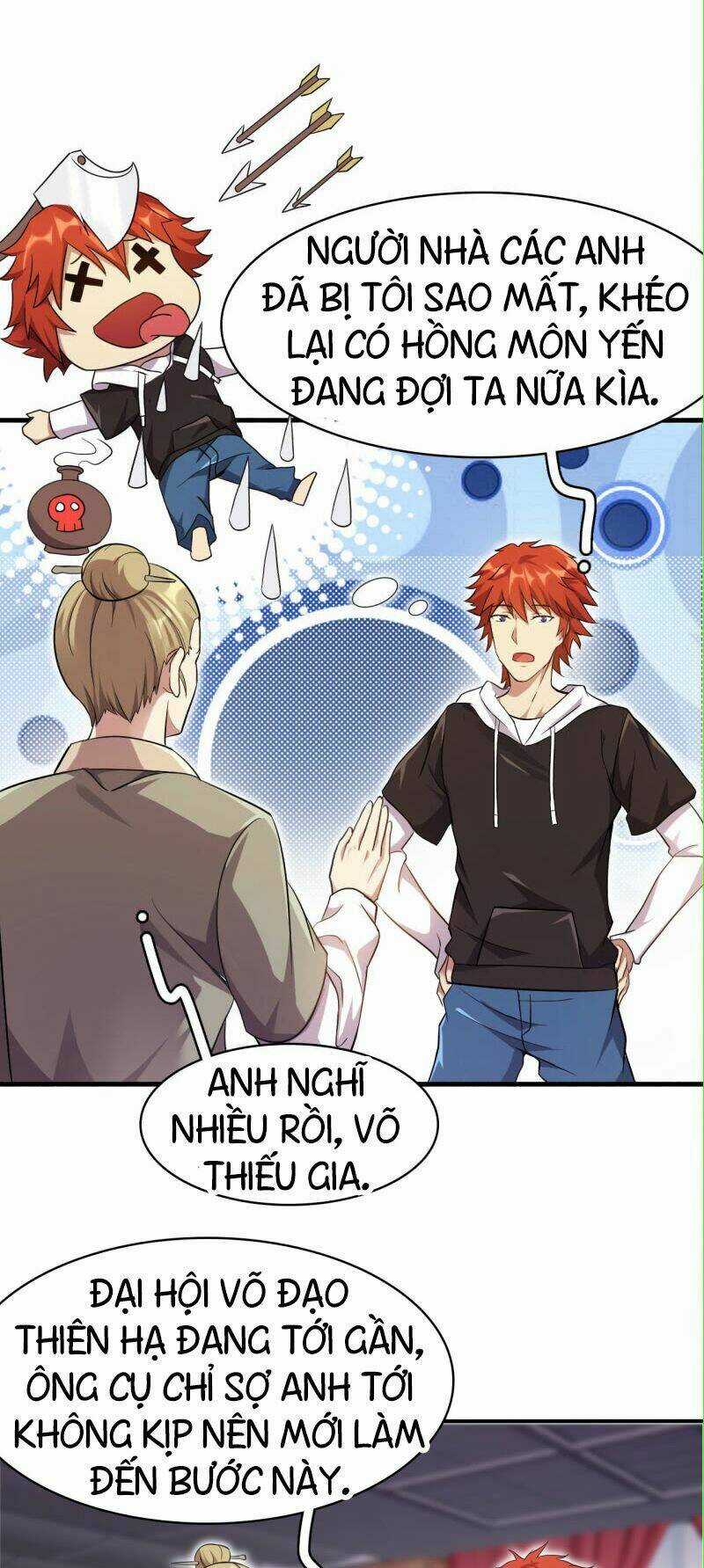 Võ Nghịch Sơn Hà - Chapter 34 - Trang 4