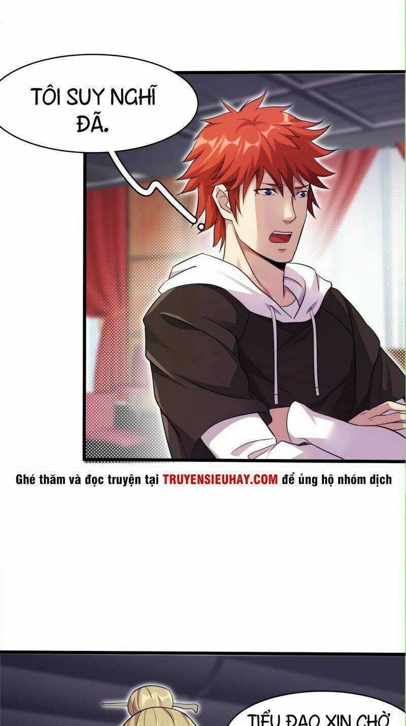 Võ Nghịch Sơn Hà - Chapter 34 - Trang 6