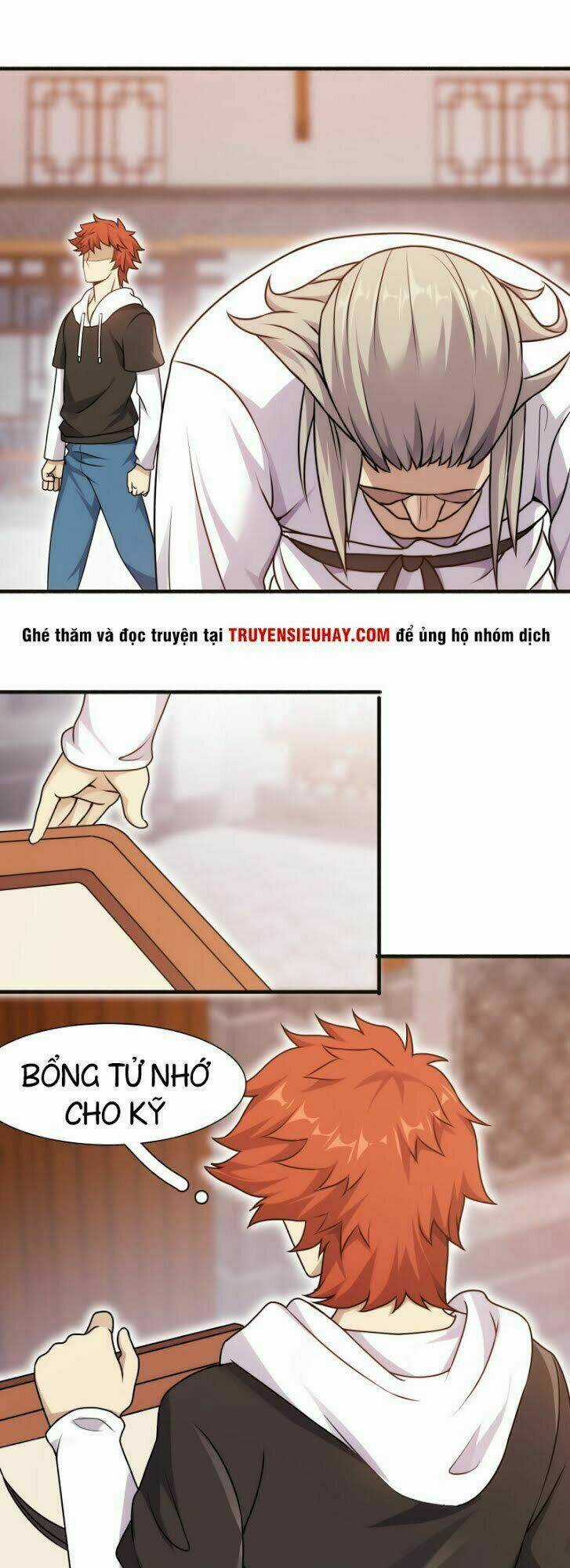 Võ Nghịch Sơn Hà - Chapter 35 - Trang 26