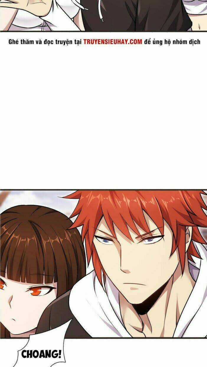 Võ Nghịch Sơn Hà - Chapter 35 - Trang 7