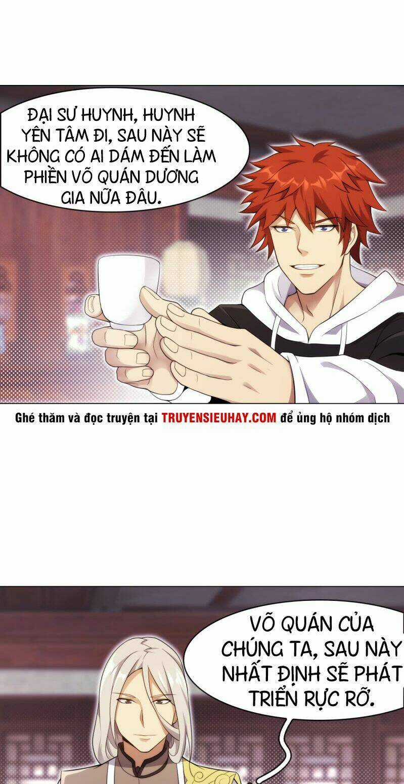 Võ Nghịch Sơn Hà - Chapter 36 - Trang 27