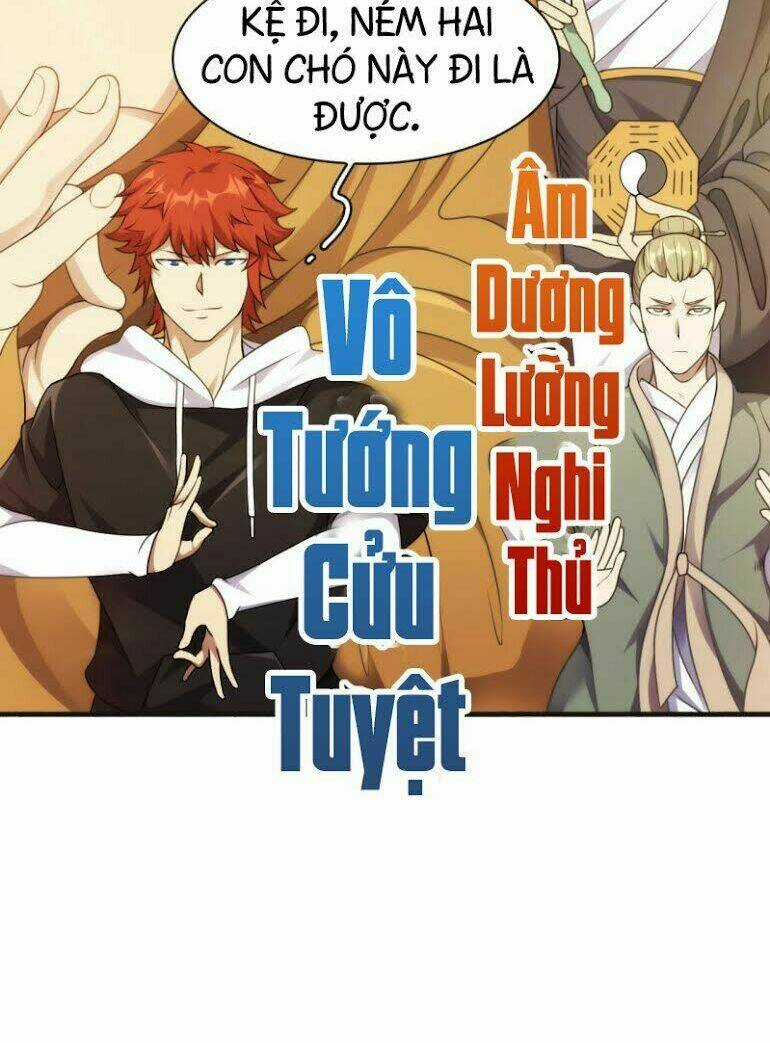Võ Nghịch Sơn Hà - Chapter 36 - Trang 8