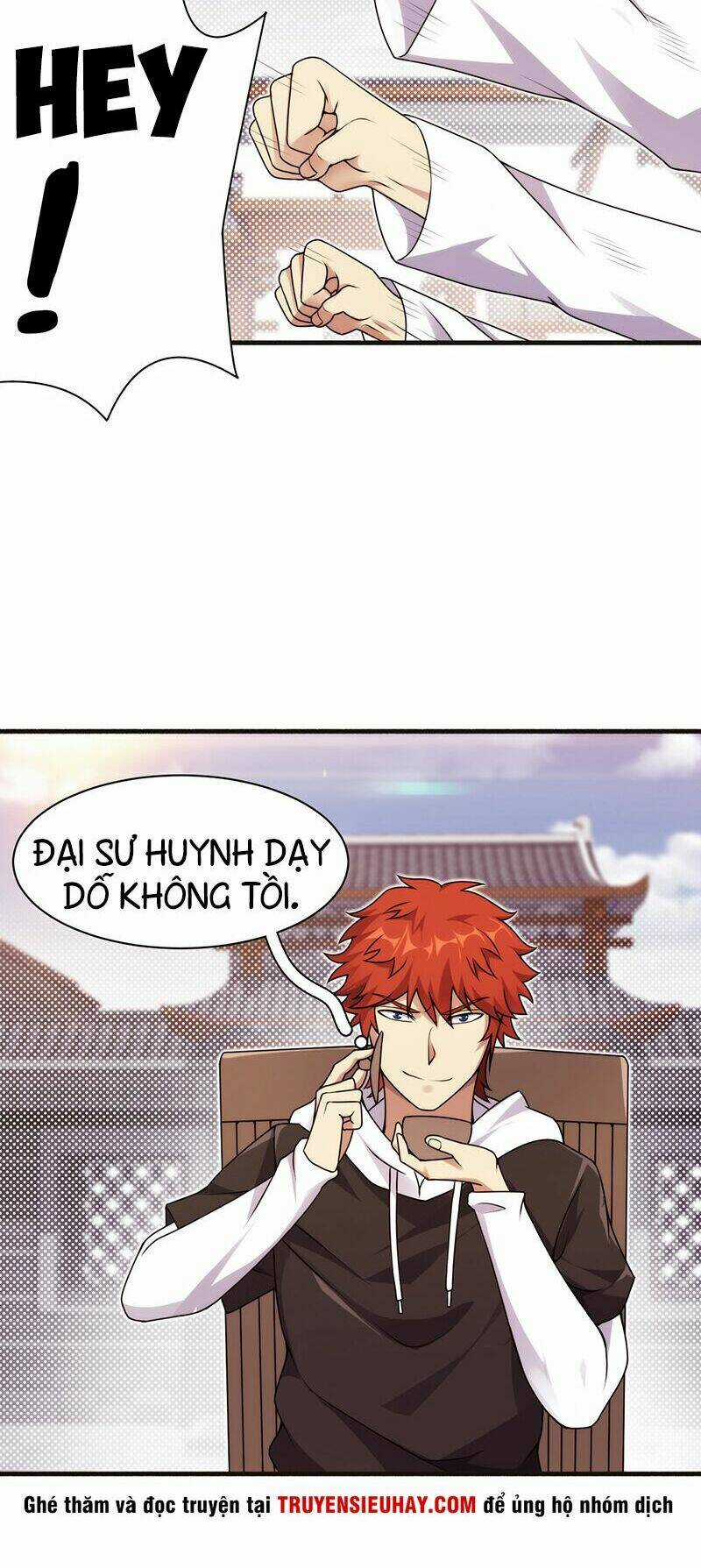 Võ Nghịch Sơn Hà - Chapter 37 - Trang 3