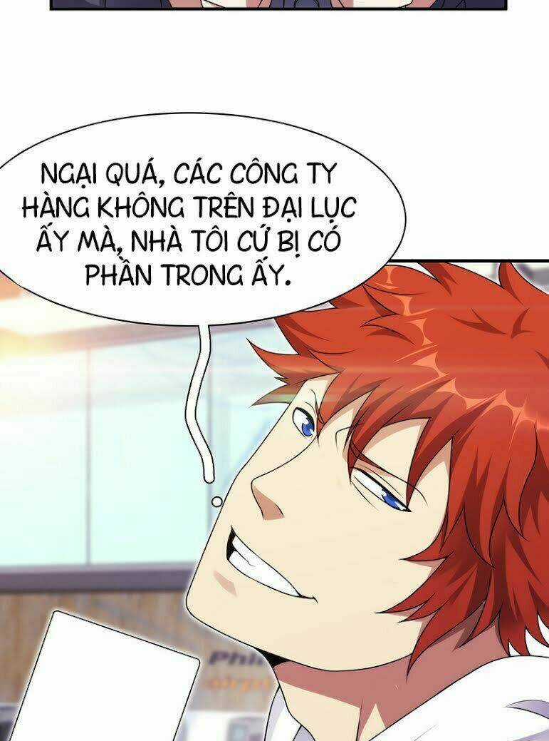 Võ Nghịch Sơn Hà - Chapter 37 - Trang 21
