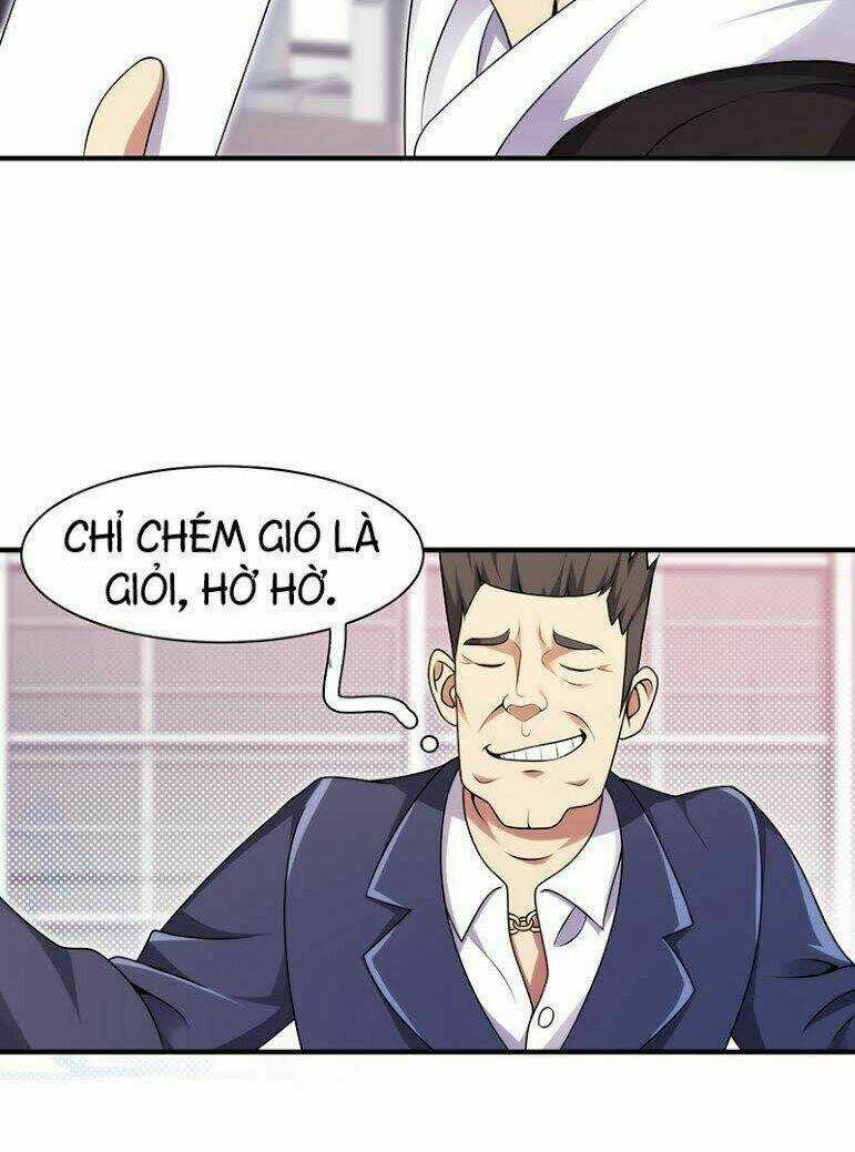 Võ Nghịch Sơn Hà - Chapter 37 - Trang 22