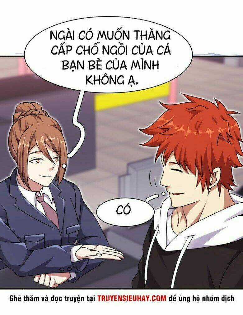 Võ Nghịch Sơn Hà - Chapter 37 - Trang 25