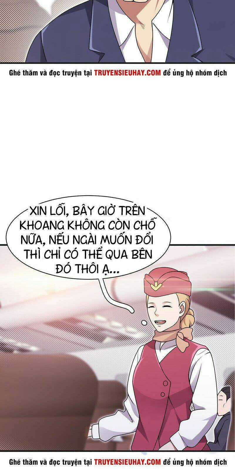 Võ Nghịch Sơn Hà - Chapter 37 - Trang 31