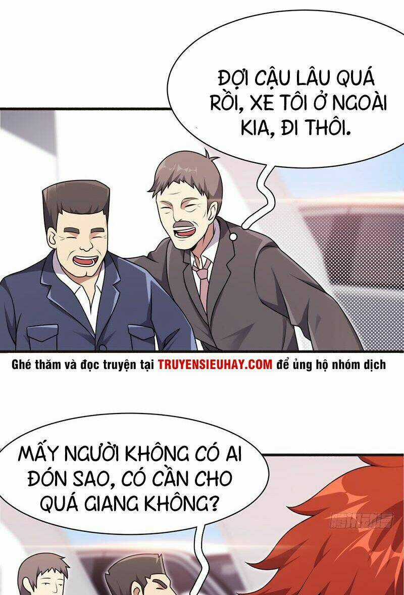 Võ Nghịch Sơn Hà - Chapter 37 - Trang 36