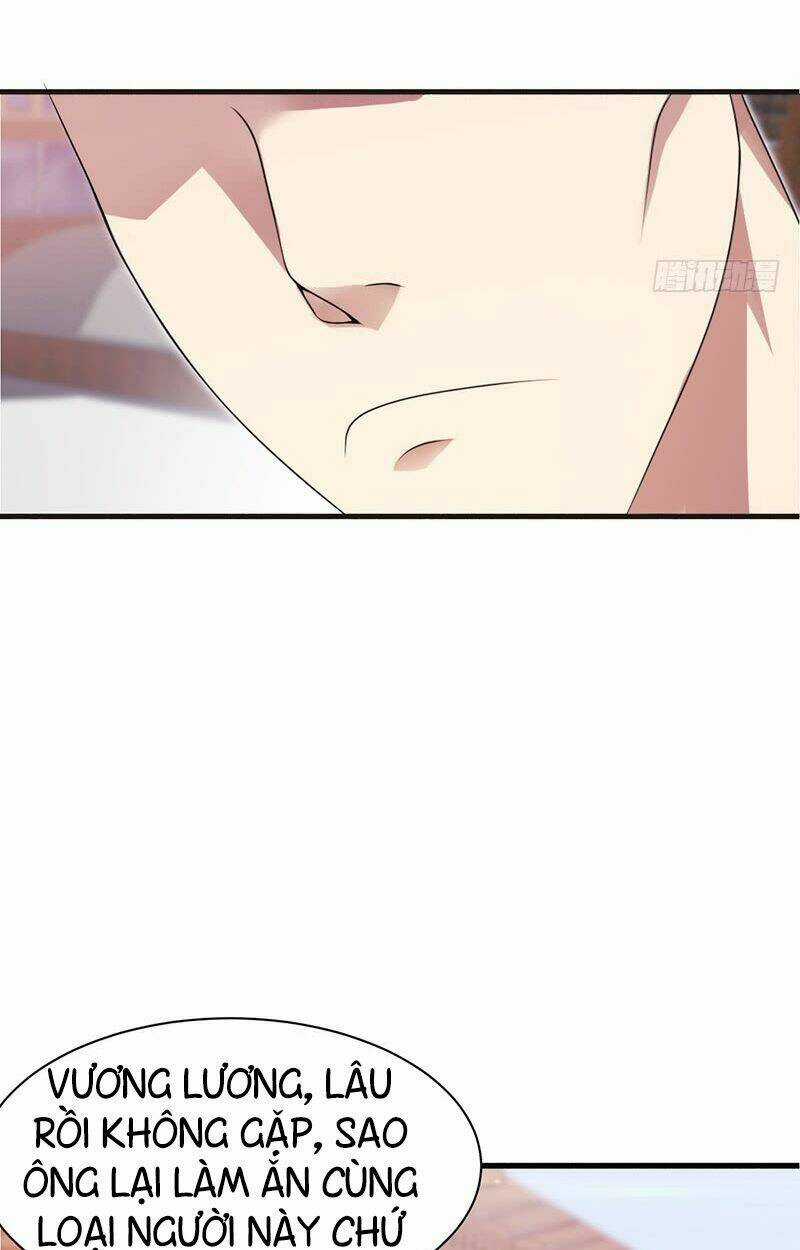 Võ Nghịch Sơn Hà - Chapter 37 - Trang 38