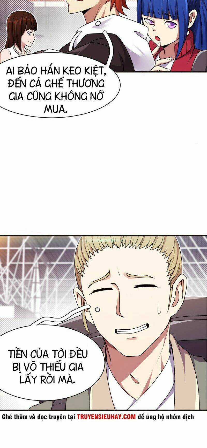 Võ Nghịch Sơn Hà - Chapter 37 - Trang 9