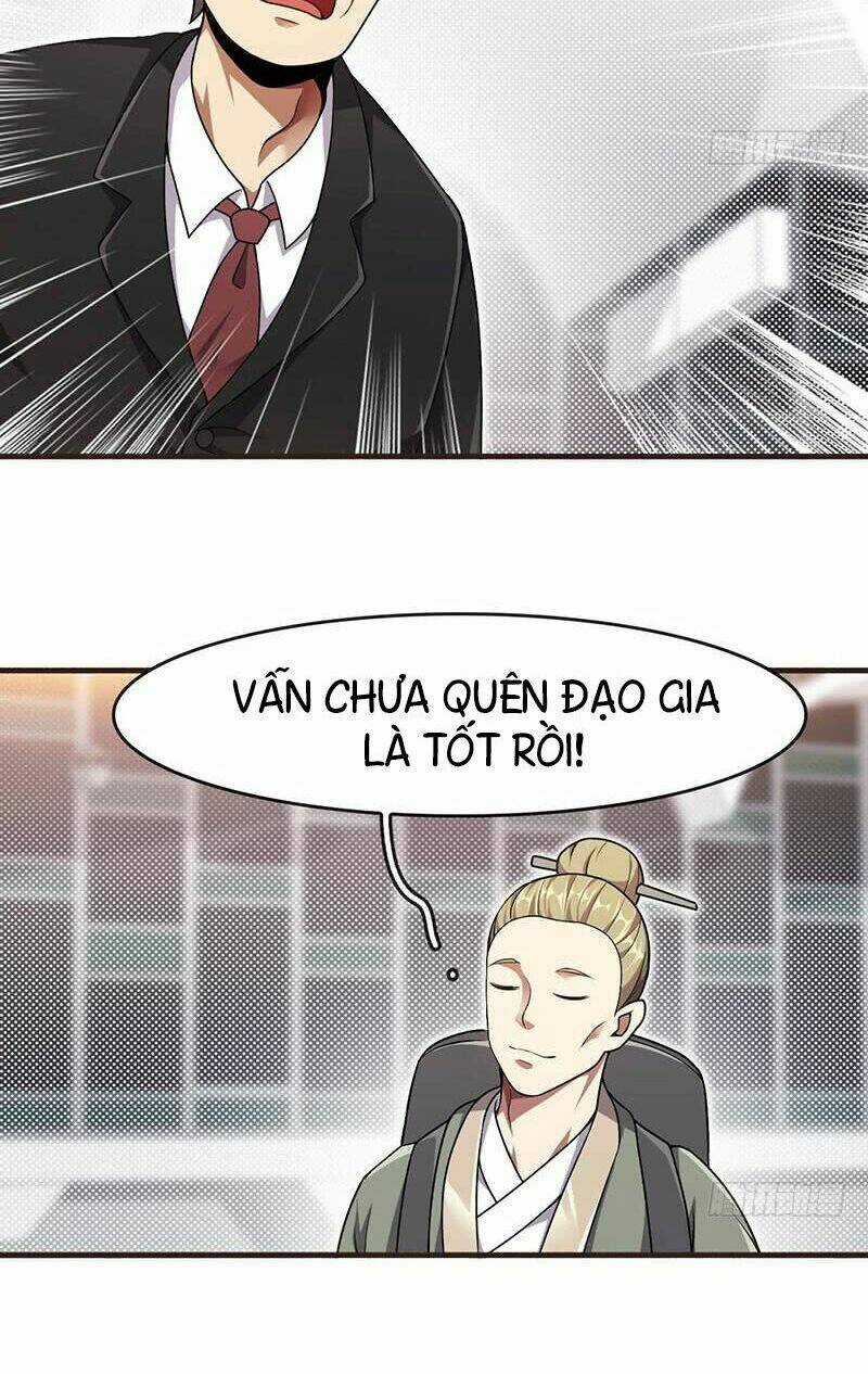 Võ Nghịch Sơn Hà - Chapter 38 - Trang 3