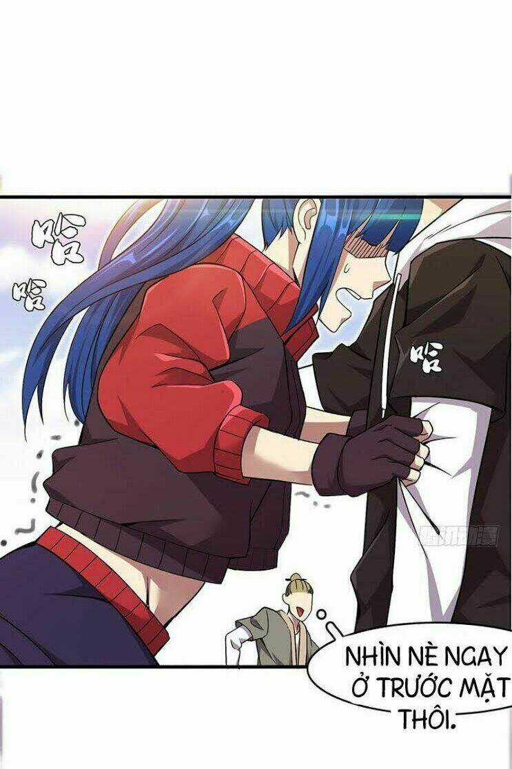 Võ Nghịch Sơn Hà - Chapter 38 - Trang 22