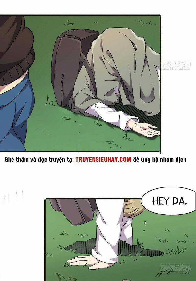 Võ Nghịch Sơn Hà - Chapter 38 - Trang 32