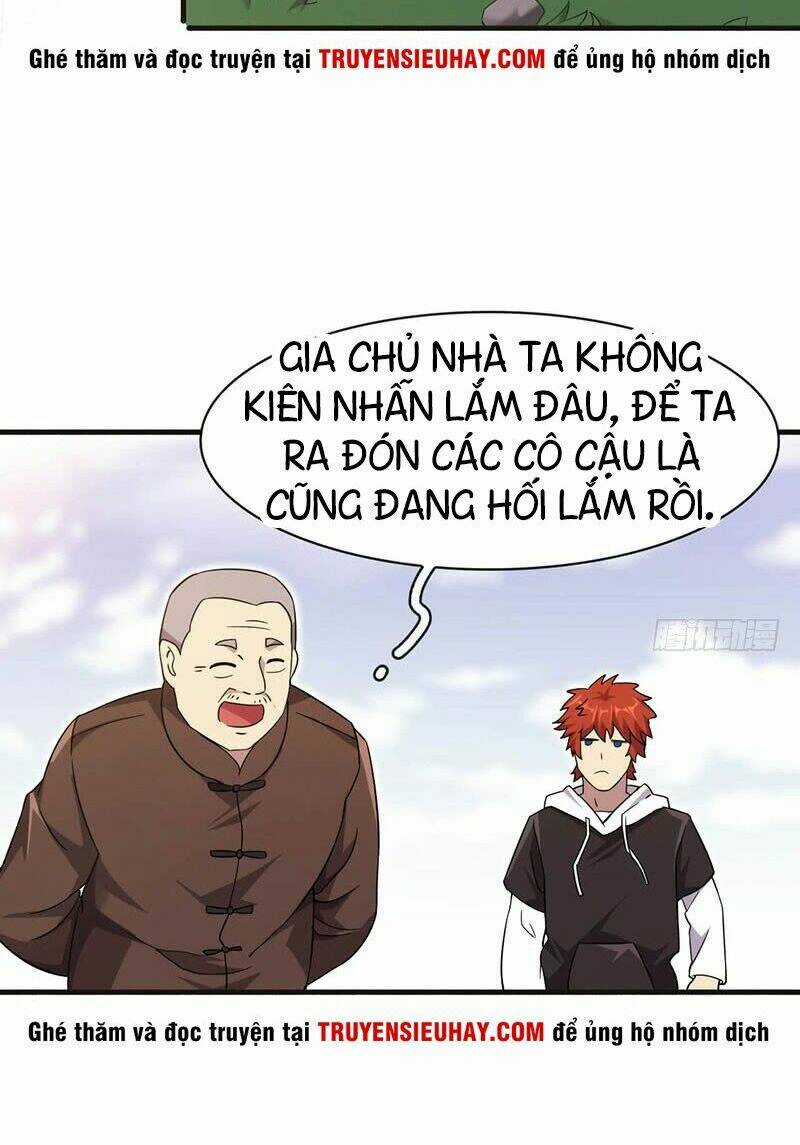 Võ Nghịch Sơn Hà - Chapter 38 - Trang 33