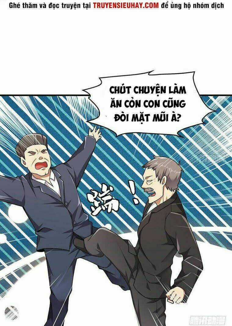 Võ Nghịch Sơn Hà - Chapter 38 - Trang 5