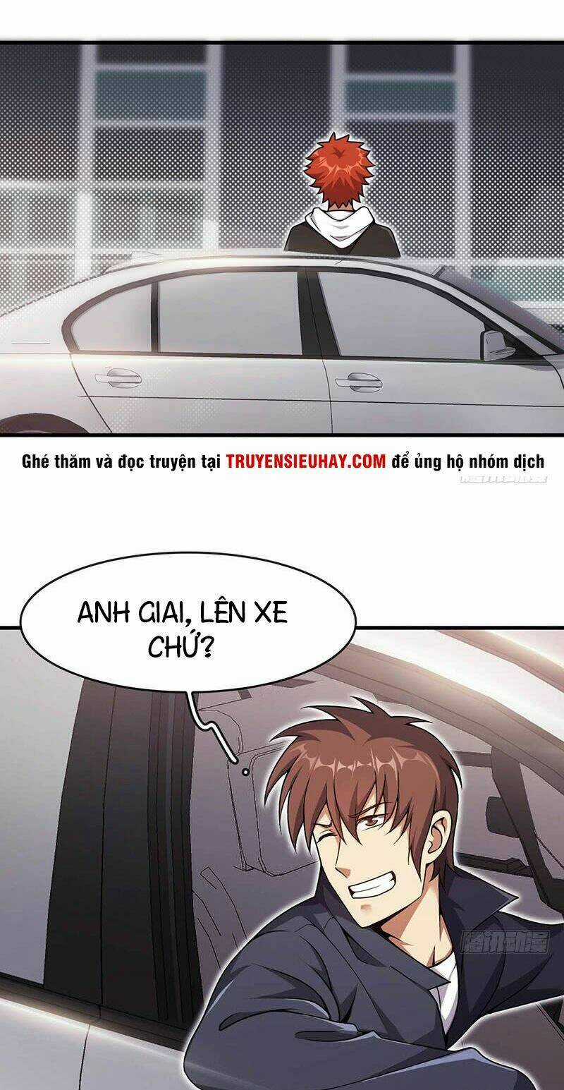 Võ Nghịch Sơn Hà - Chapter 38 - Trang 9