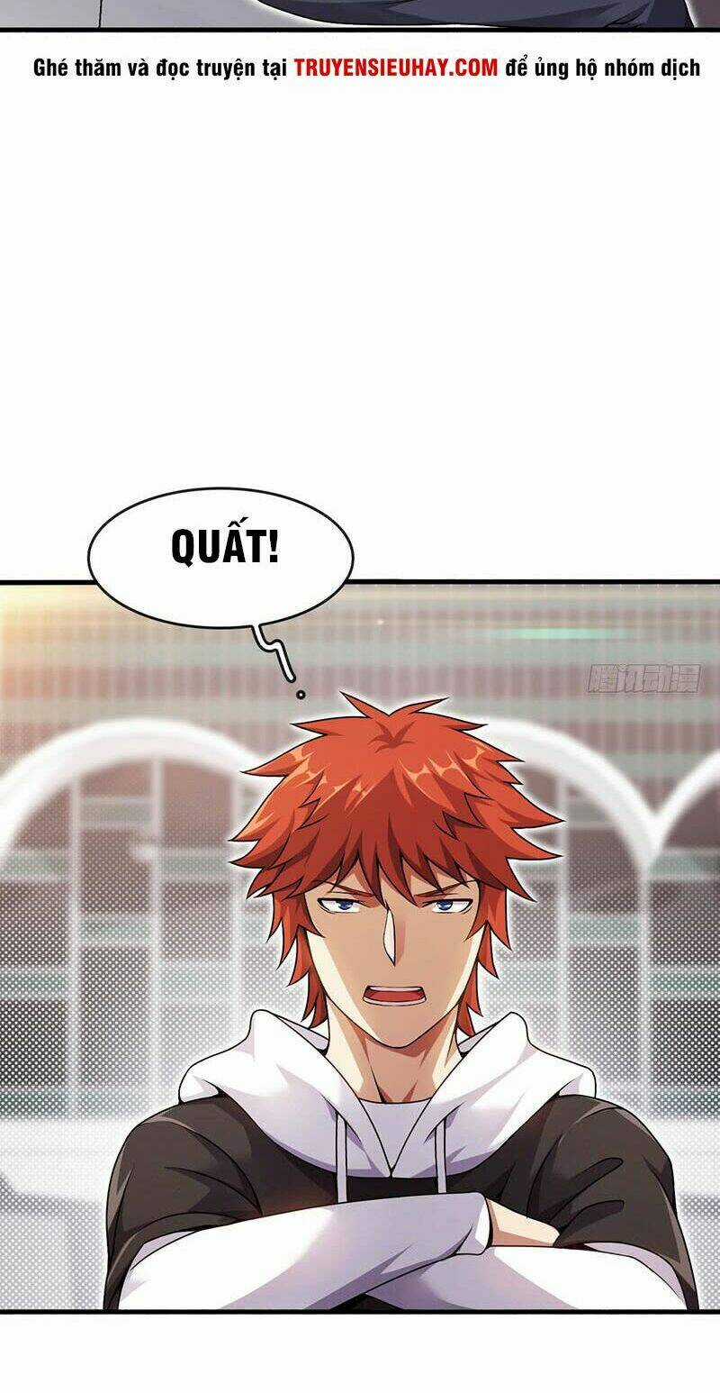 Võ Nghịch Sơn Hà - Chapter 38 - Trang 10