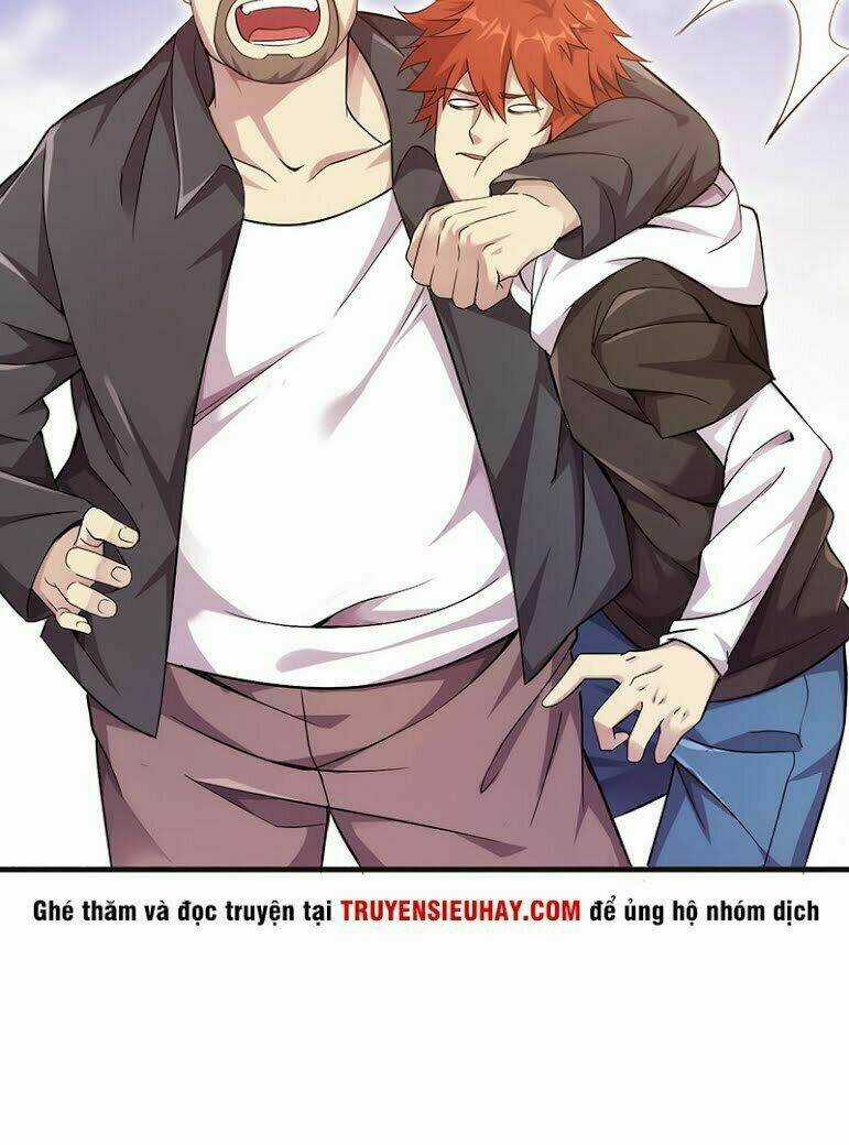 Võ Nghịch Sơn Hà - Chapter 39 - Trang 11