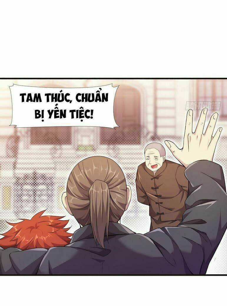 Võ Nghịch Sơn Hà - Chapter 39 - Trang 12