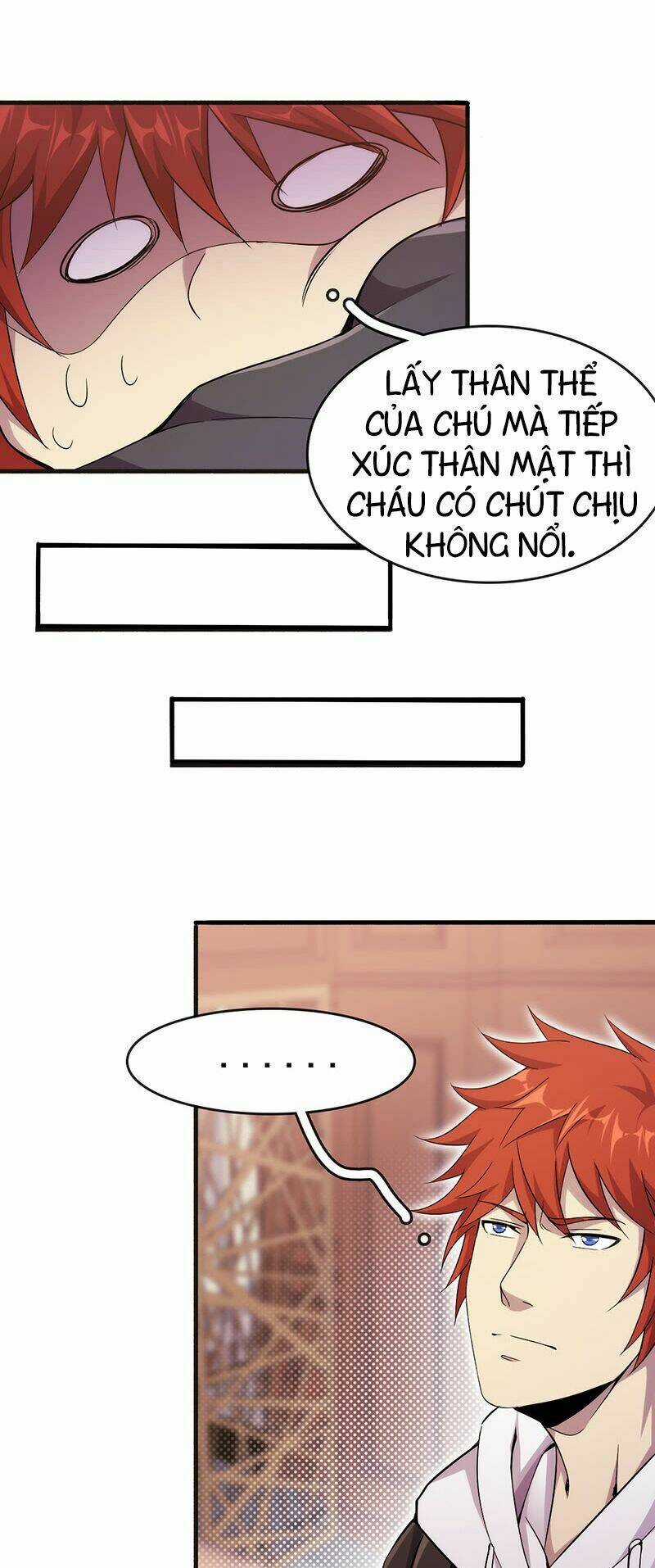 Võ Nghịch Sơn Hà - Chapter 39 - Trang 13