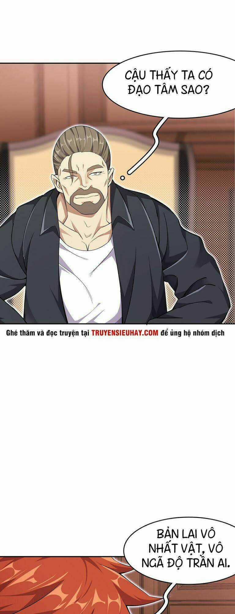 Võ Nghịch Sơn Hà - Chapter 39 - Trang 15