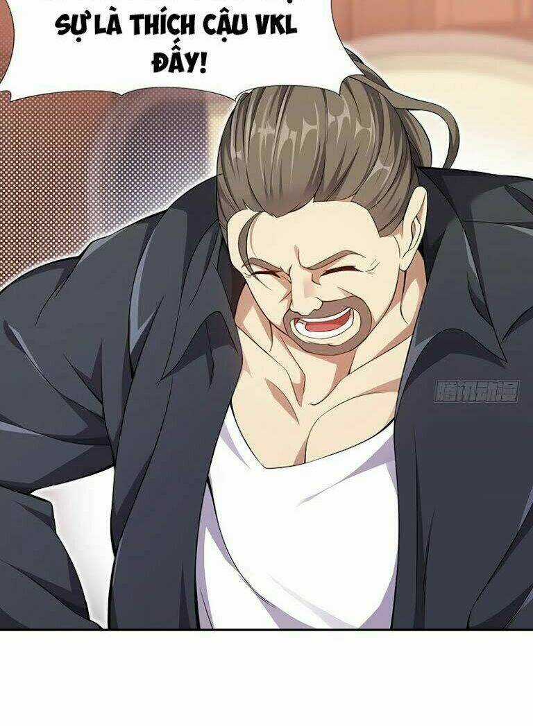 Võ Nghịch Sơn Hà - Chapter 39 - Trang 17