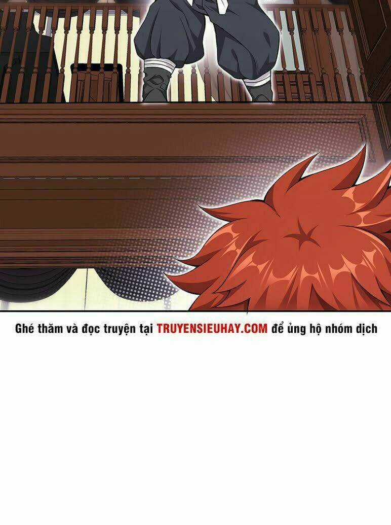 Võ Nghịch Sơn Hà - Chapter 39 - Trang 19