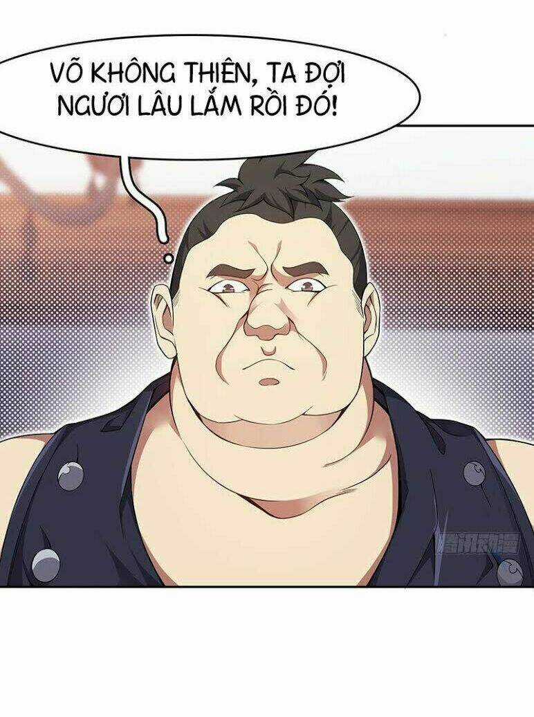 Võ Nghịch Sơn Hà - Chapter 39 - Trang 20