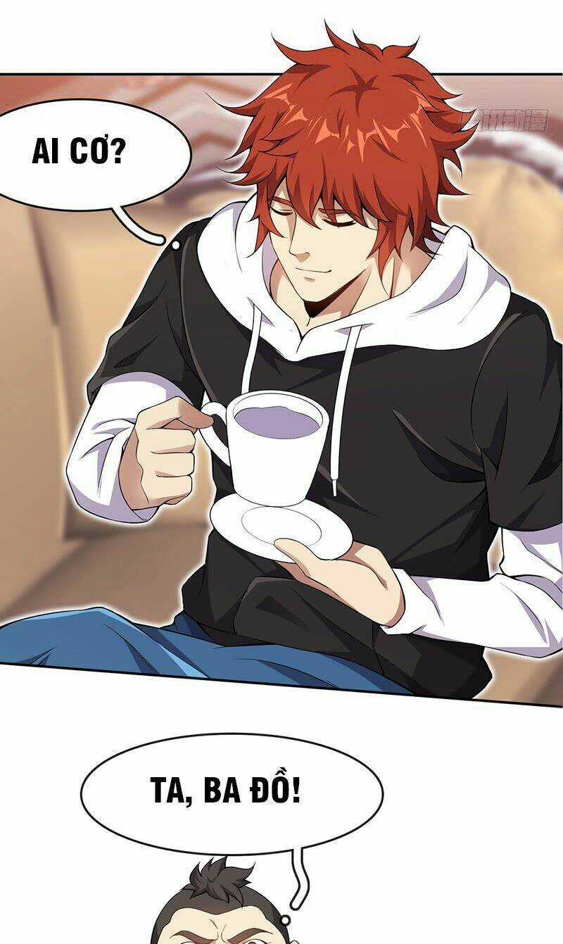 Võ Nghịch Sơn Hà - Chapter 39 - Trang 23