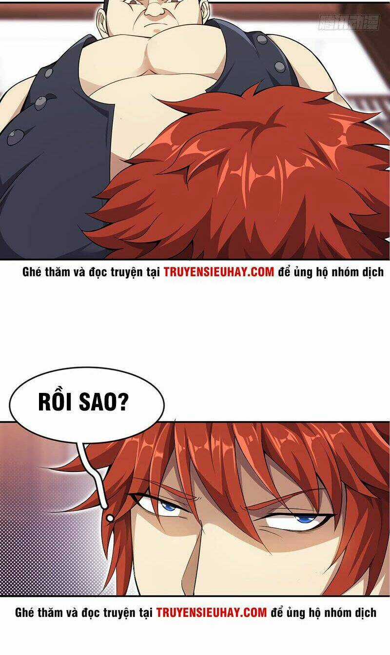 Võ Nghịch Sơn Hà - Chapter 39 - Trang 24