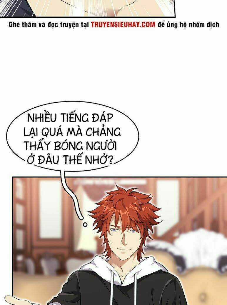 Võ Nghịch Sơn Hà - Chapter 39 - Trang 26