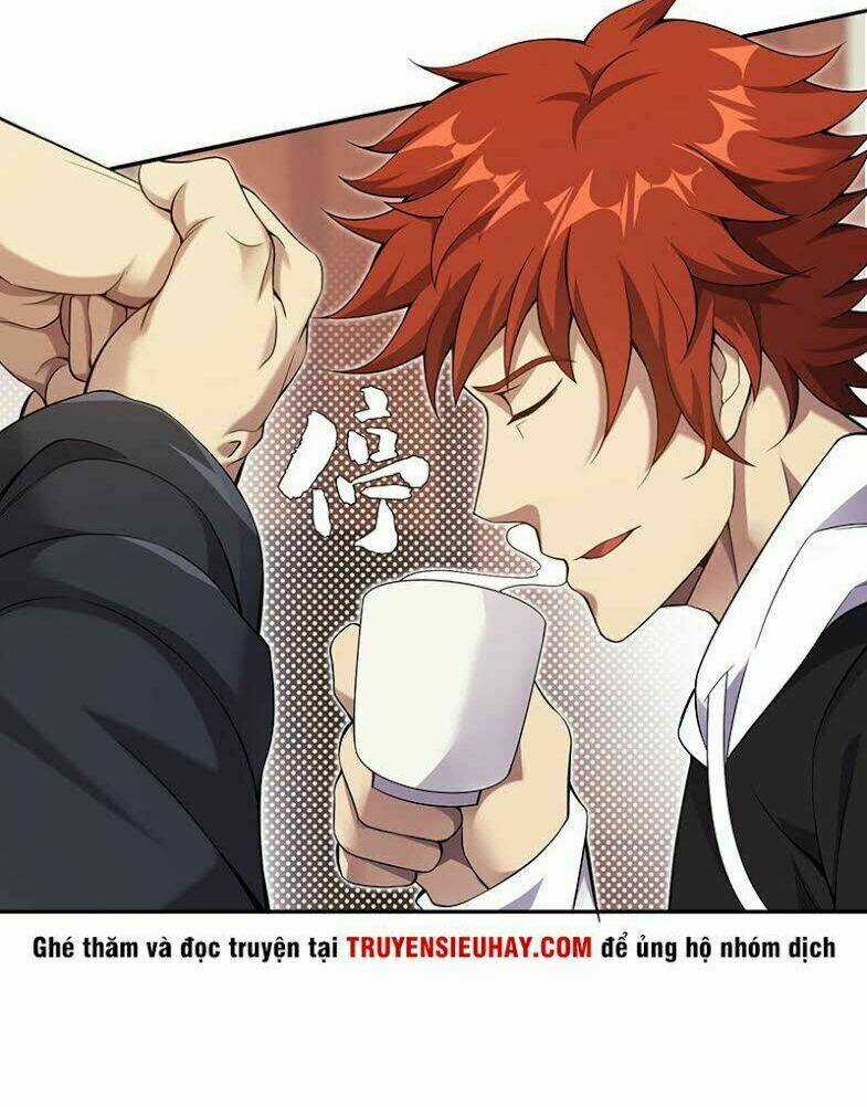 Võ Nghịch Sơn Hà - Chapter 39 - Trang 30