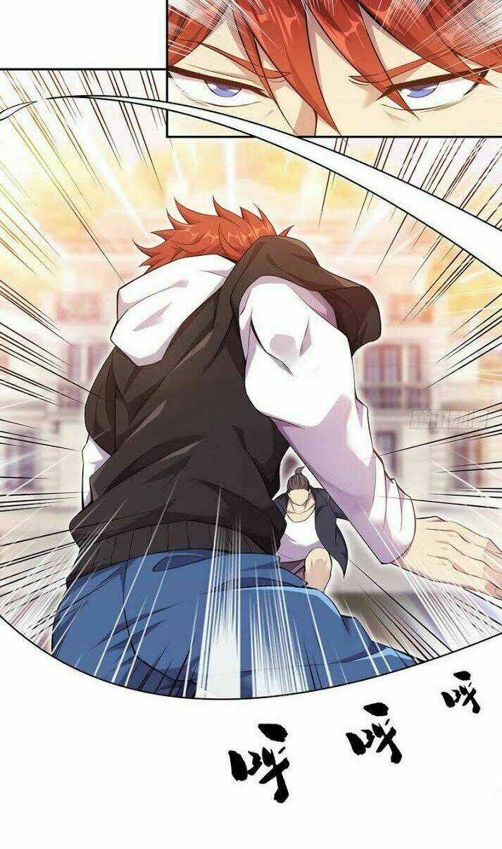 Võ Nghịch Sơn Hà - Chapter 39 - Trang 4