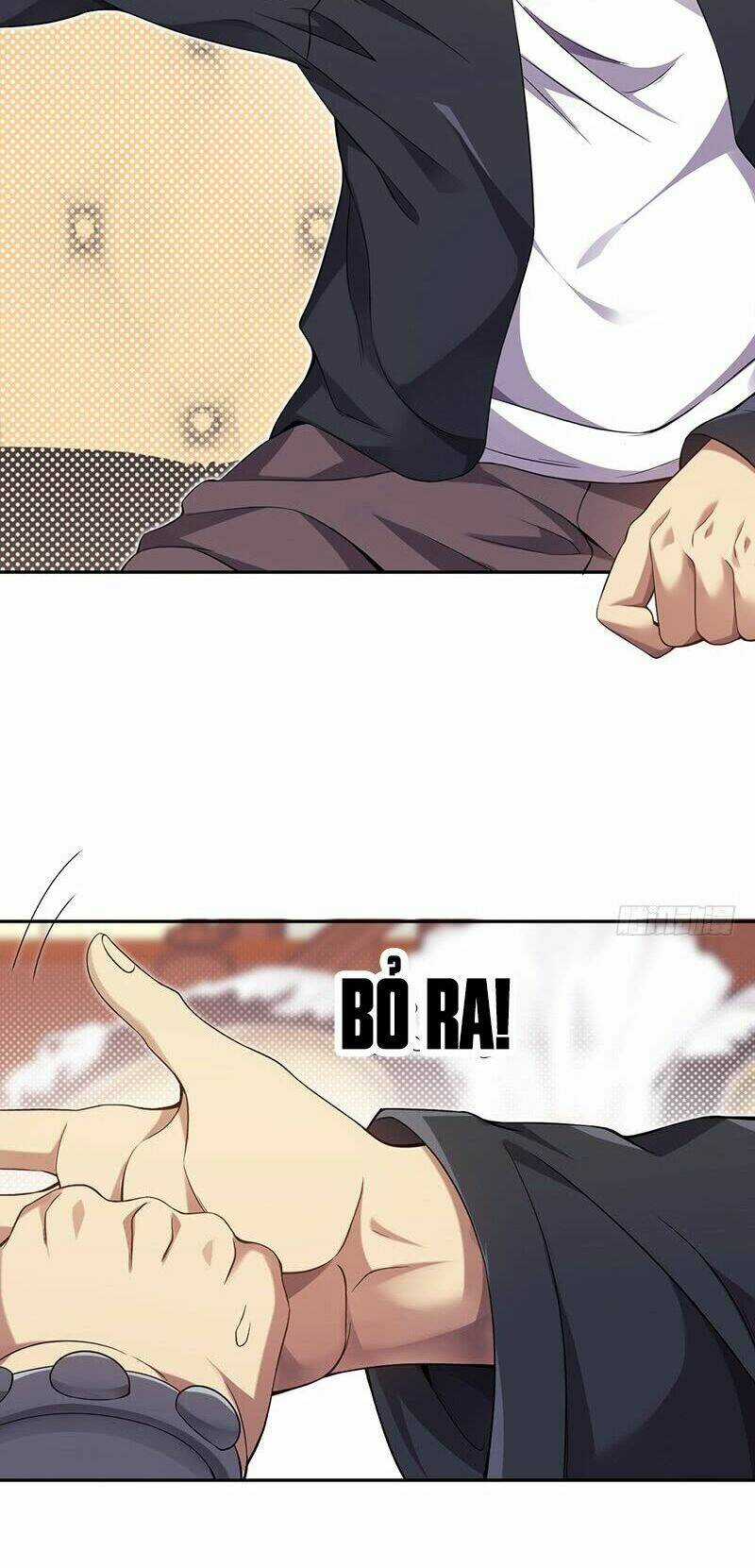 Võ Nghịch Sơn Hà - Chapter 39 - Trang 32