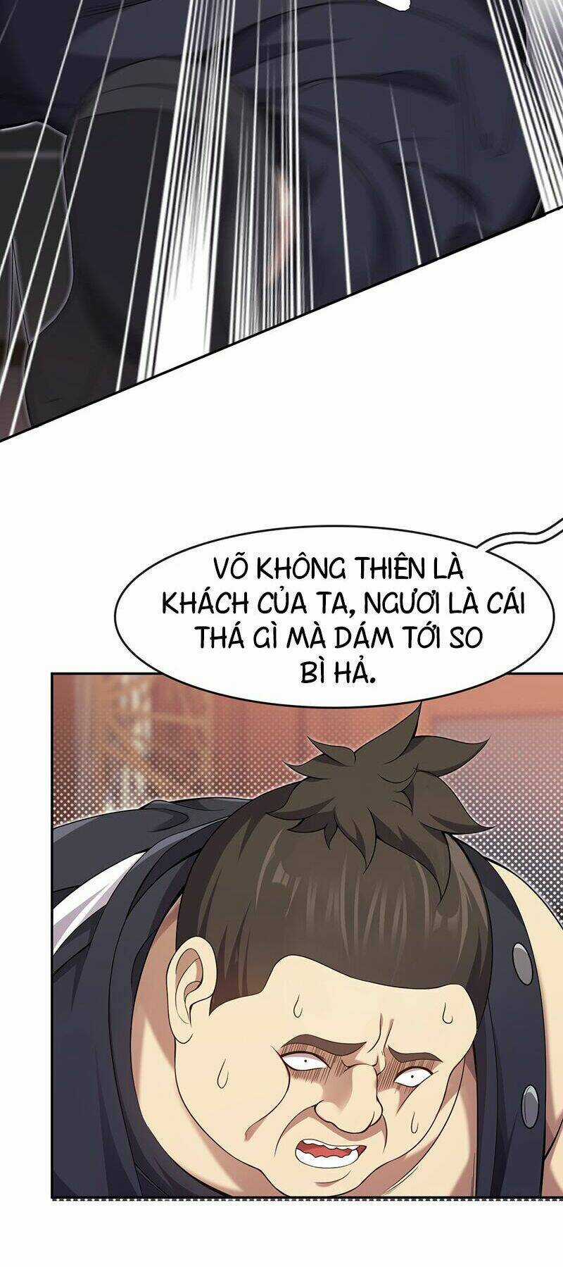 Võ Nghịch Sơn Hà - Chapter 39 - Trang 34