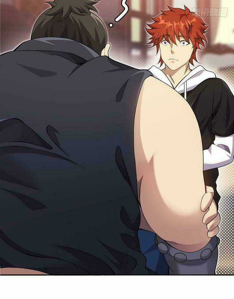 Võ Nghịch Sơn Hà - Chapter 39 - Trang 37