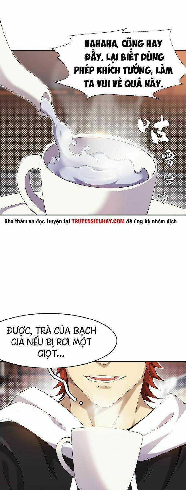 Võ Nghịch Sơn Hà - Chapter 39 - Trang 38