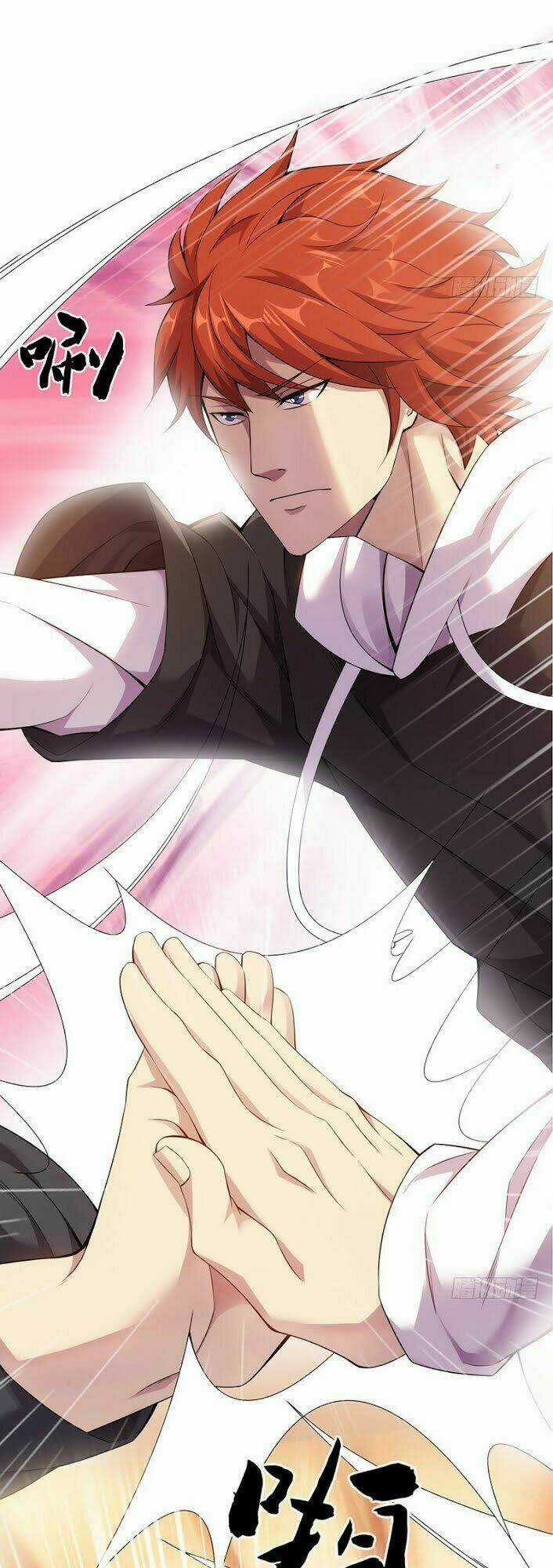 Võ Nghịch Sơn Hà - Chapter 39 - Trang 5