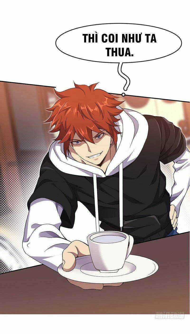 Võ Nghịch Sơn Hà - Chapter 39 - Trang 41